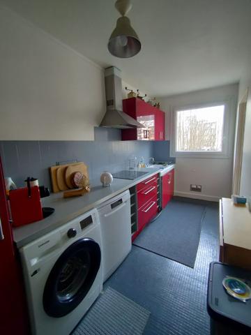 T3 - Meublé - Montreuil