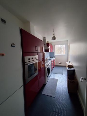 T3 - Meublé - Montreuil