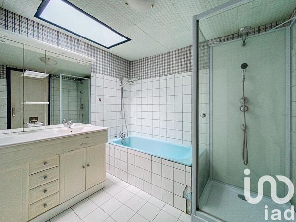 Maison à vendre 7 pièces 195 m² La Boussac