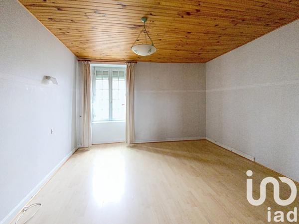 Maison à vendre 7 pièces 195 m² La Boussac