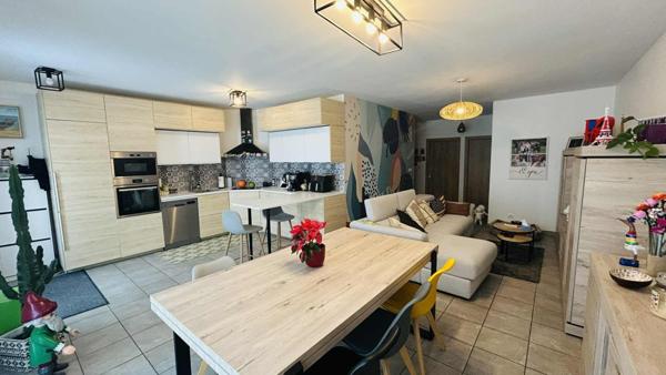 Maison à HEUMONT (54430)