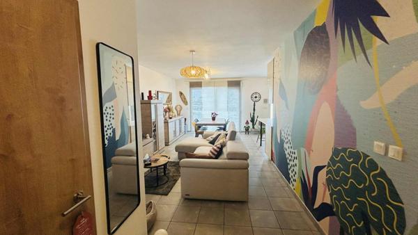 Maison à HEUMONT (54430)