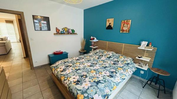 Maison à HEUMONT (54430)