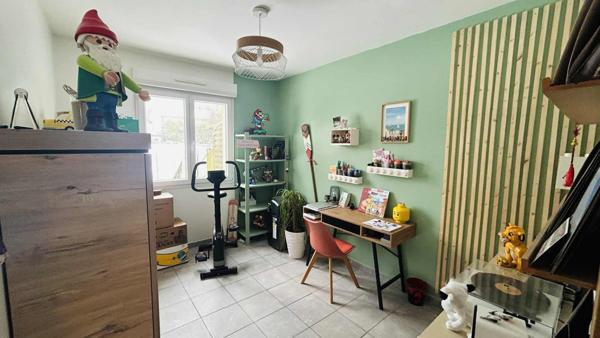 Maison à HEUMONT (54430)