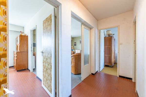 Appartement à vendre |                                       Les Sables-d'Olonne |                                        2 pièces  |  52 m²