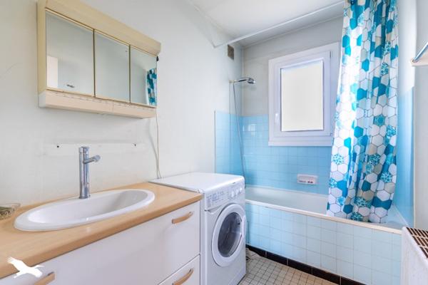 Appartement à vendre |                                       Les Sables-d'Olonne |                                        2 pièces  |  52 m²