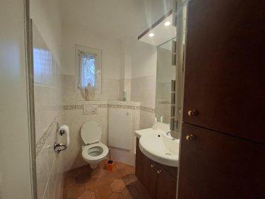 Maison individuelle à vendre à Beaumont-le-Roger dans l'Eure (27170), ref : 03678