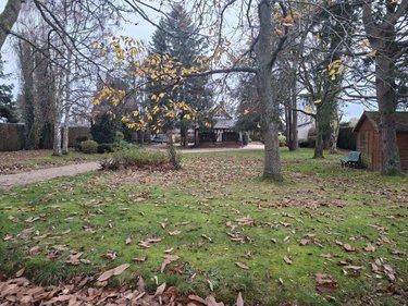 Maison individuelle à vendre à Beaumont-le-Roger dans l'Eure (27170), ref : 03678