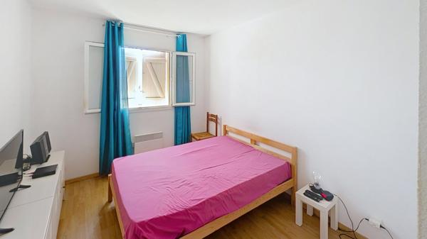 Duplex 82m2 - 3 chambres