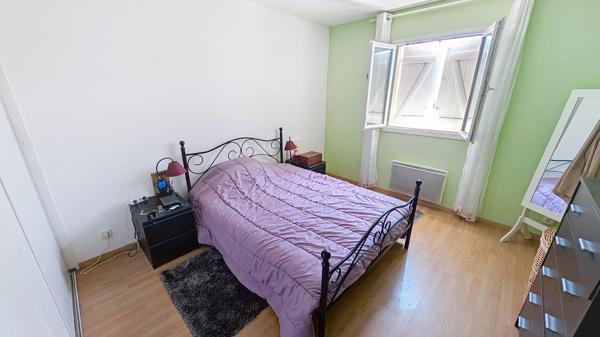 Duplex 82m2 - 3 chambres