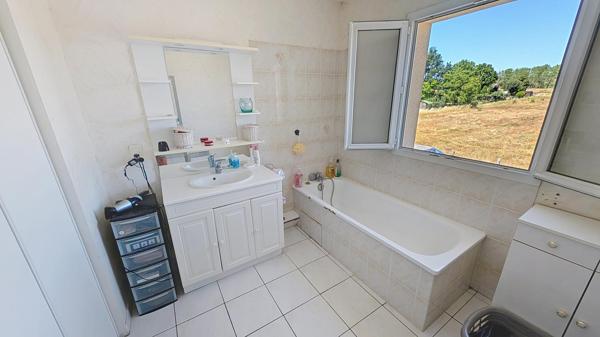 Duplex 82m2 - 3 chambres