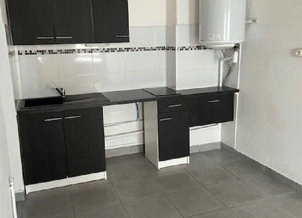 Appartement à louer  1 pièce • 36,11 m2 Le Havre