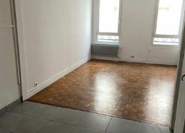 Appartement à louer  1 pièce • 36,11 m2 Le Havre