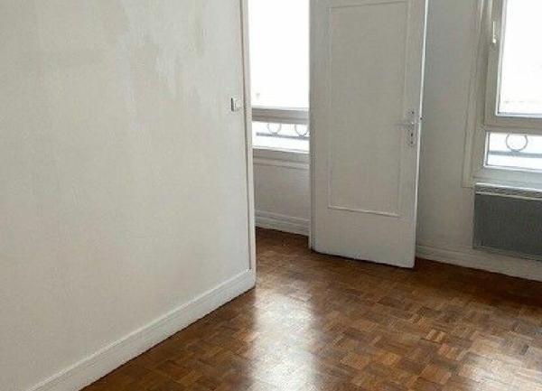 Appartement à louer  1 pièce • 36,11 m2 Le Havre