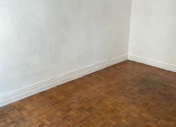 Appartement à louer  1 pièce • 36,11 m2 Le Havre