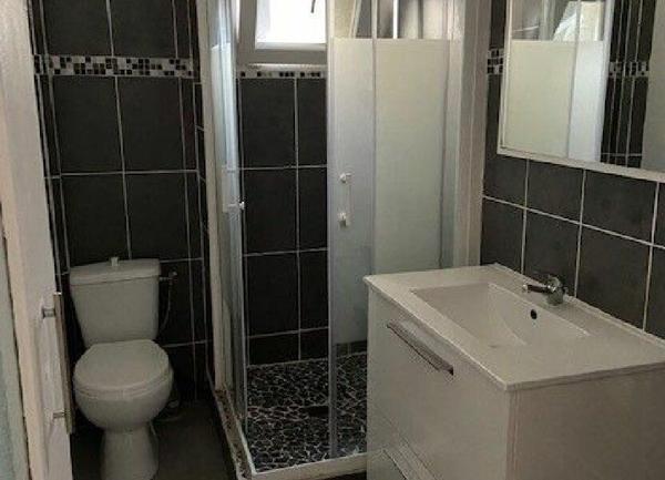 Appartement à louer  1 pièce • 36,11 m2 Le Havre