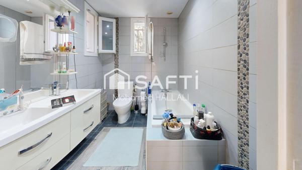 Basco-Landaise 140 m², lisière forêt, portes océan