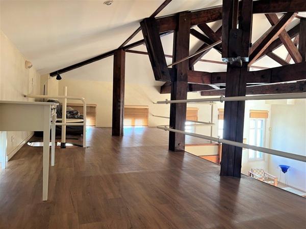 Appartement à louer |  Bordeaux |  4 pièces | 126 m²