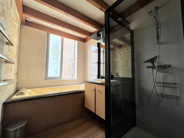 Appartement à louer |  Bordeaux |  4 pièces | 126 m²