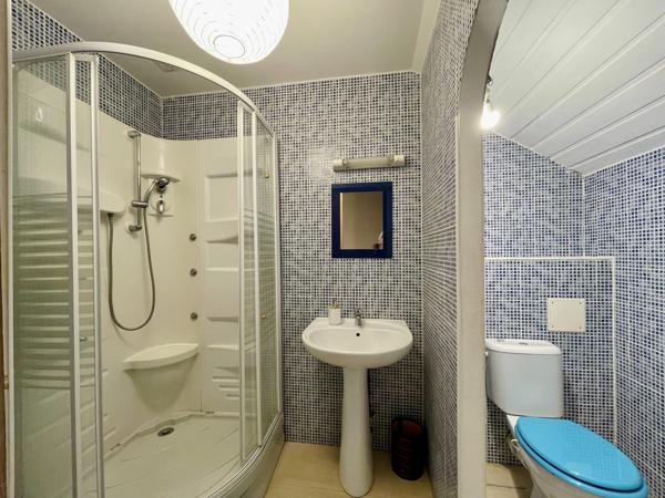 Maison familiale 172 m² avec vue mer et garage – Trois Mares, Le Tampon