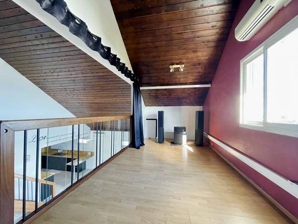 Maison familiale 172 m² avec vue mer et garage – Trois Mares, Le Tampon