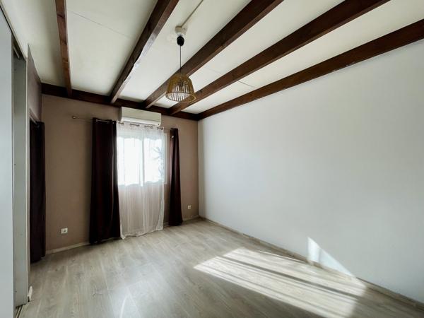 Maison familiale 172 m² avec vue mer et garage – Trois Mares, Le Tampon