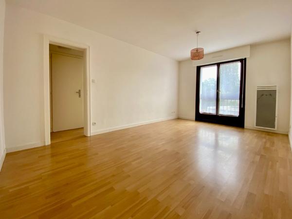 Schiltigheim - 2 pièces - 46,47 m2