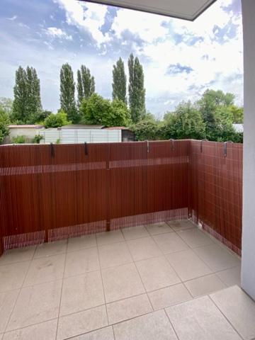 Schiltigheim - 2 pièces - 46,47 m2
