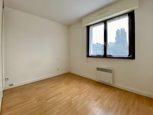 Schiltigheim - 2 pièces - 46,47 m2