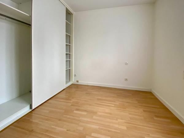 Schiltigheim - 2 pièces - 46,47 m2