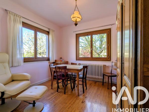 Maison à vendre 3 pièces 68,64 m² Saint-Pierre-en-Faucigny