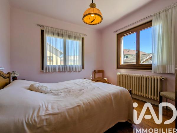 Maison à vendre 3 pièces 68,64 m² Saint-Pierre-en-Faucigny
