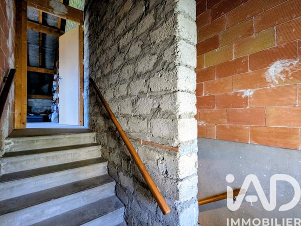 Maison à vendre 3 pièces 68,64 m² Saint-Pierre-en-Faucigny