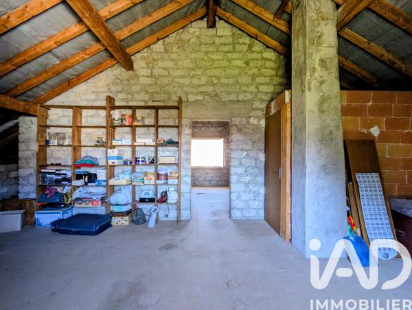 Maison à vendre 3 pièces 68,64 m² Saint-Pierre-en-Faucigny
