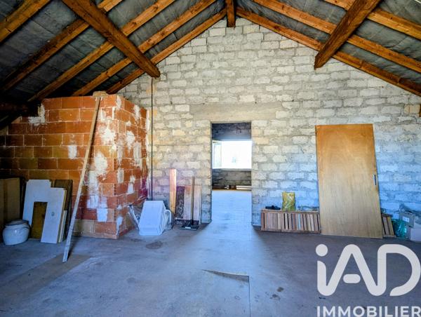 Maison à vendre 3 pièces 68,64 m² Saint-Pierre-en-Faucigny