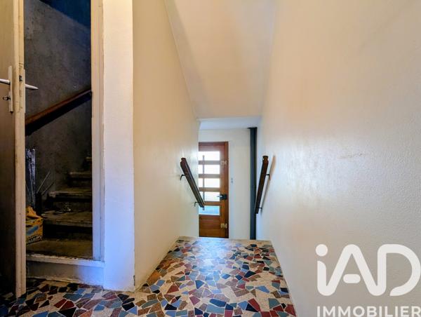 Maison à vendre 3 pièces 68,64 m² Saint-Pierre-en-Faucigny