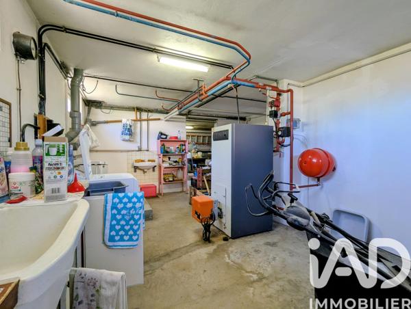 Maison à vendre 3 pièces 68,64 m² Saint-Pierre-en-Faucigny