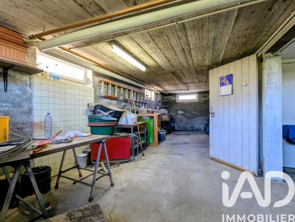 Maison à vendre 3 pièces 68,64 m² Saint-Pierre-en-Faucigny