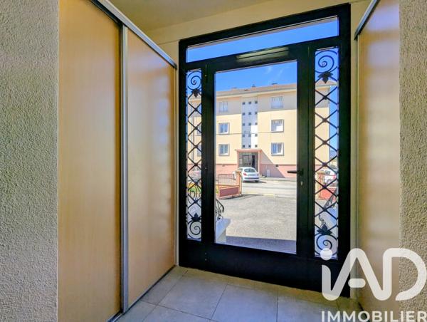 Maison à vendre 3 pièces 68,64 m² Saint-Pierre-en-Faucigny
