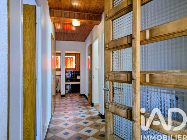 Maison à vendre 3 pièces 68,64 m² Saint-Pierre-en-Faucigny