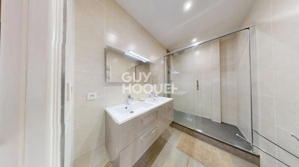 Appartement Tours 3 pièce(s)