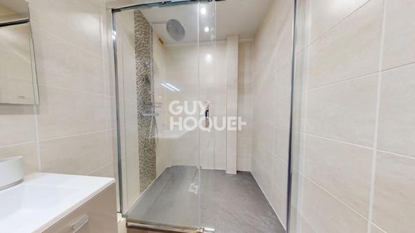 Appartement Tours 3 pièce(s)