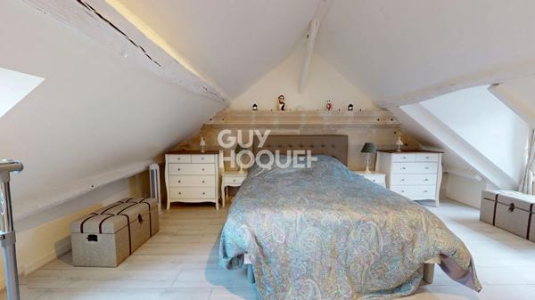 Appartement Tours 3 pièce(s)