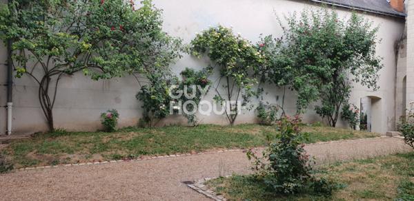 Appartement Tours 3 pièce(s)