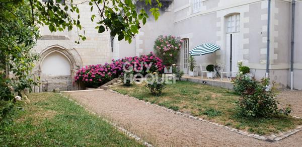 Appartement Tours 3 pièce(s)