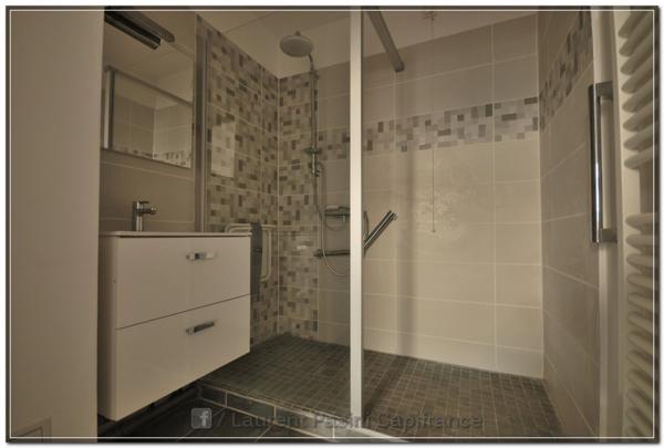 Dpt Pyrénées Atlantiques (64), à vendre PAU appartement T2 Résidence Senior