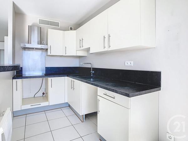 Appartement F3 à vendre  3 pièces - 66,10 m2 MONTPELLIER - 34