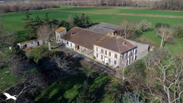 Maison à vendre |  Muret |  10 pièces | 280 m²