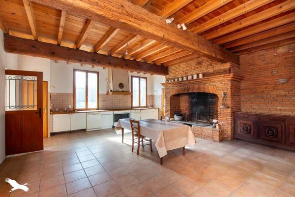 Maison à vendre |  Muret |  10 pièces | 280 m²