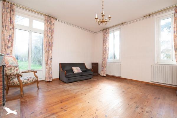 Maison à vendre |  Muret |  10 pièces | 280 m²